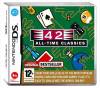 DS GAME - 42 All Time Classics (USED)